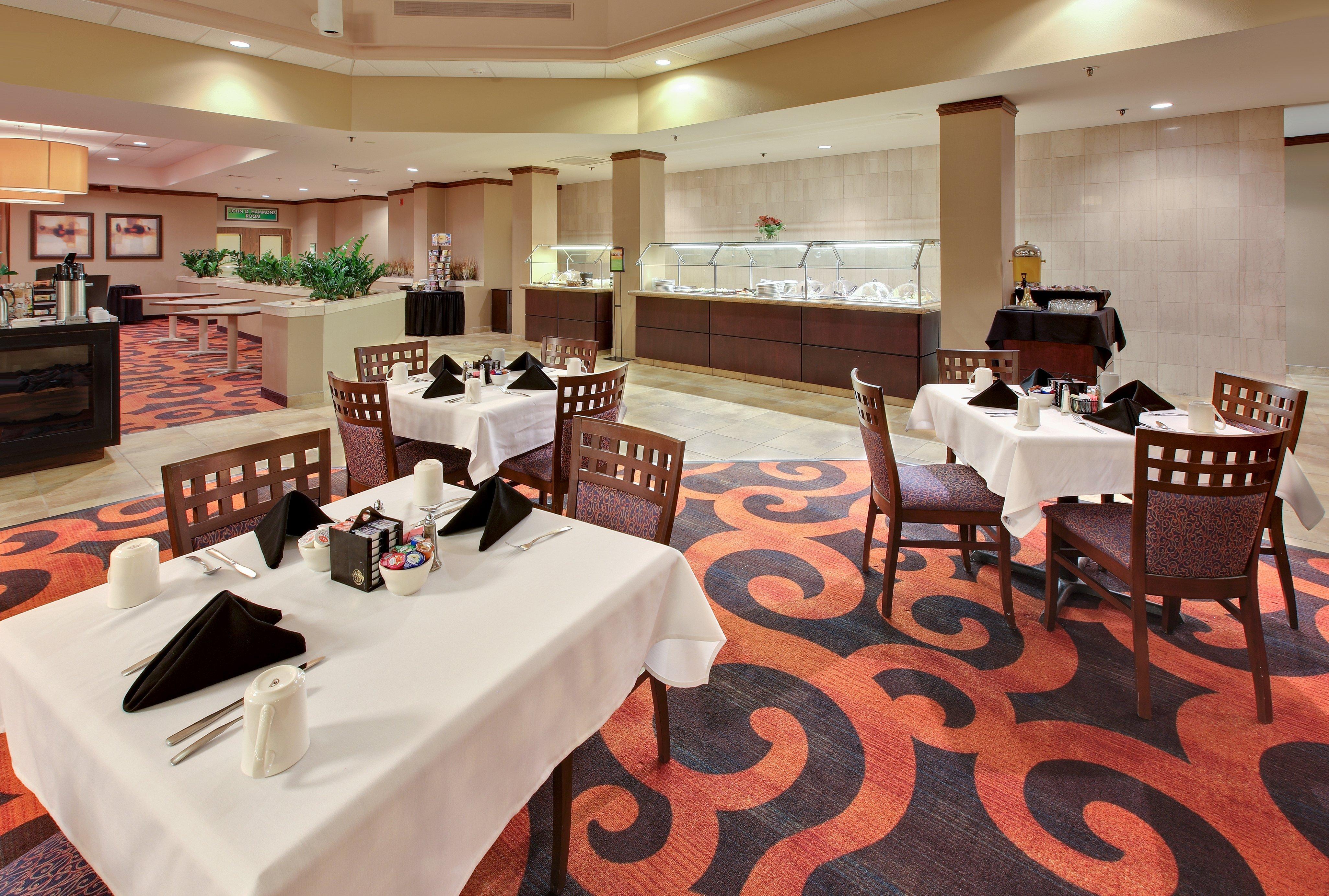 Holiday Inn Springdale-Fayetteville Area By Ihg Ngoại thất bức ảnh