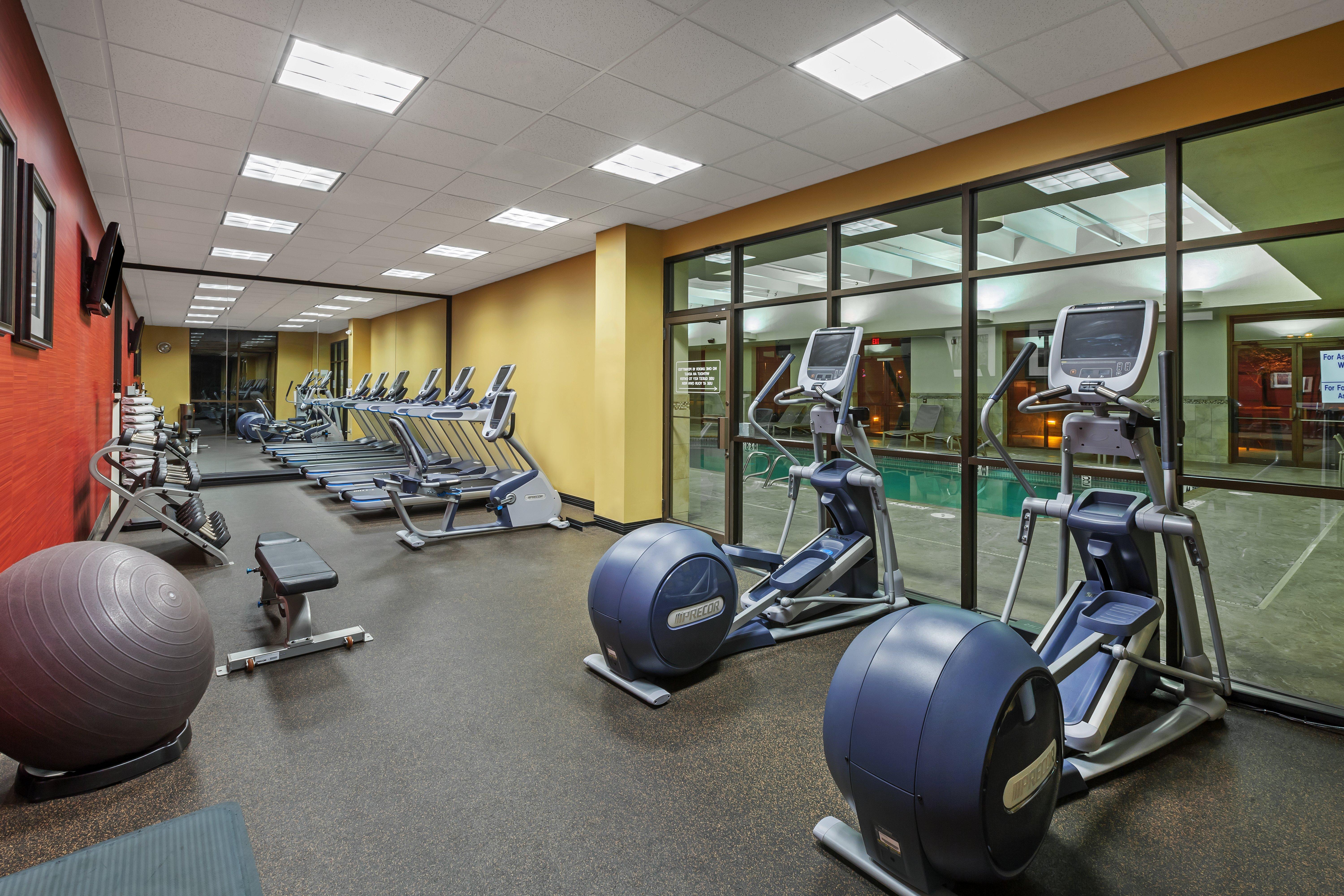 Holiday Inn Springdale-Fayetteville Area By Ihg Ngoại thất bức ảnh