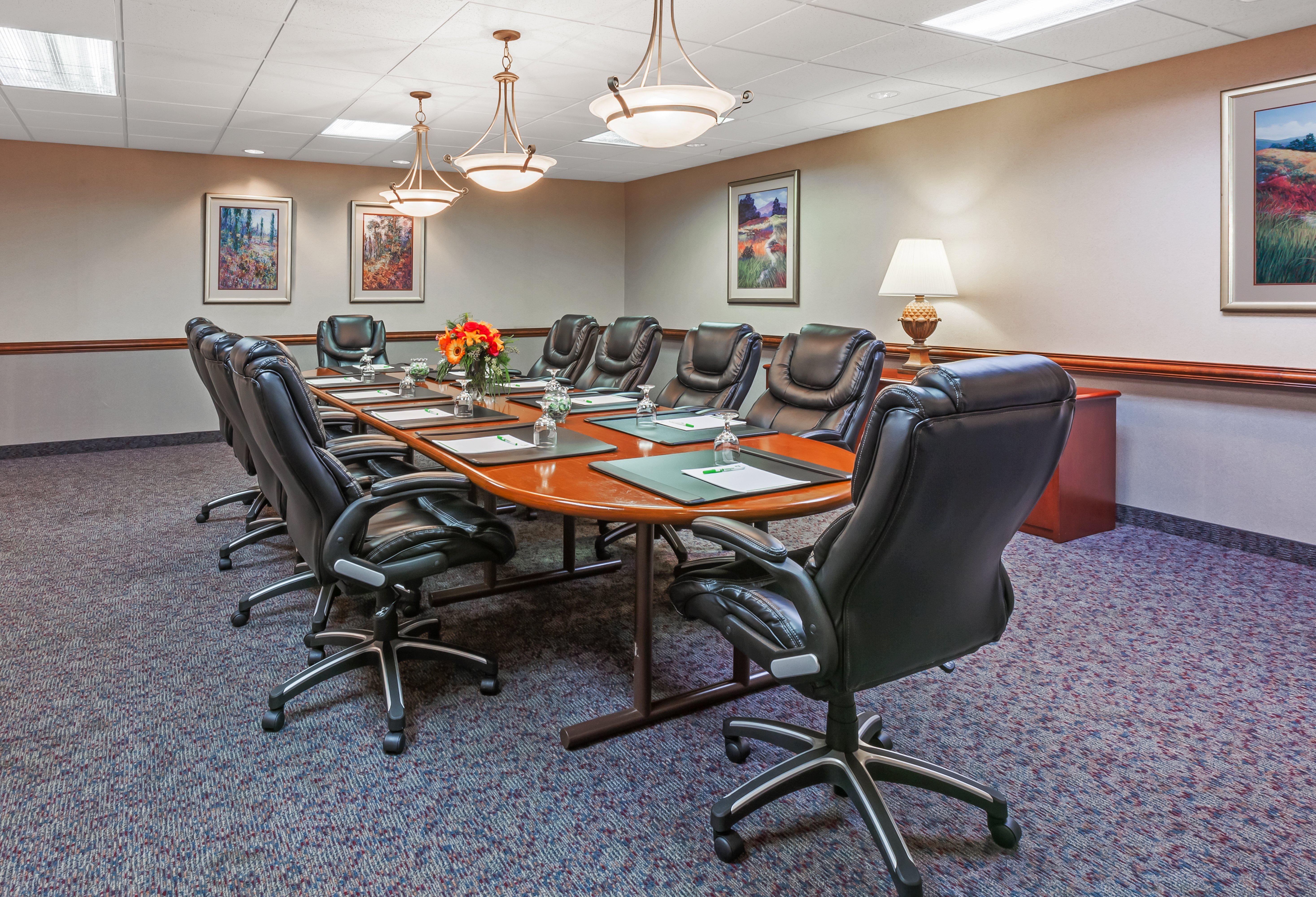 Holiday Inn Springdale-Fayetteville Area By Ihg Ngoại thất bức ảnh