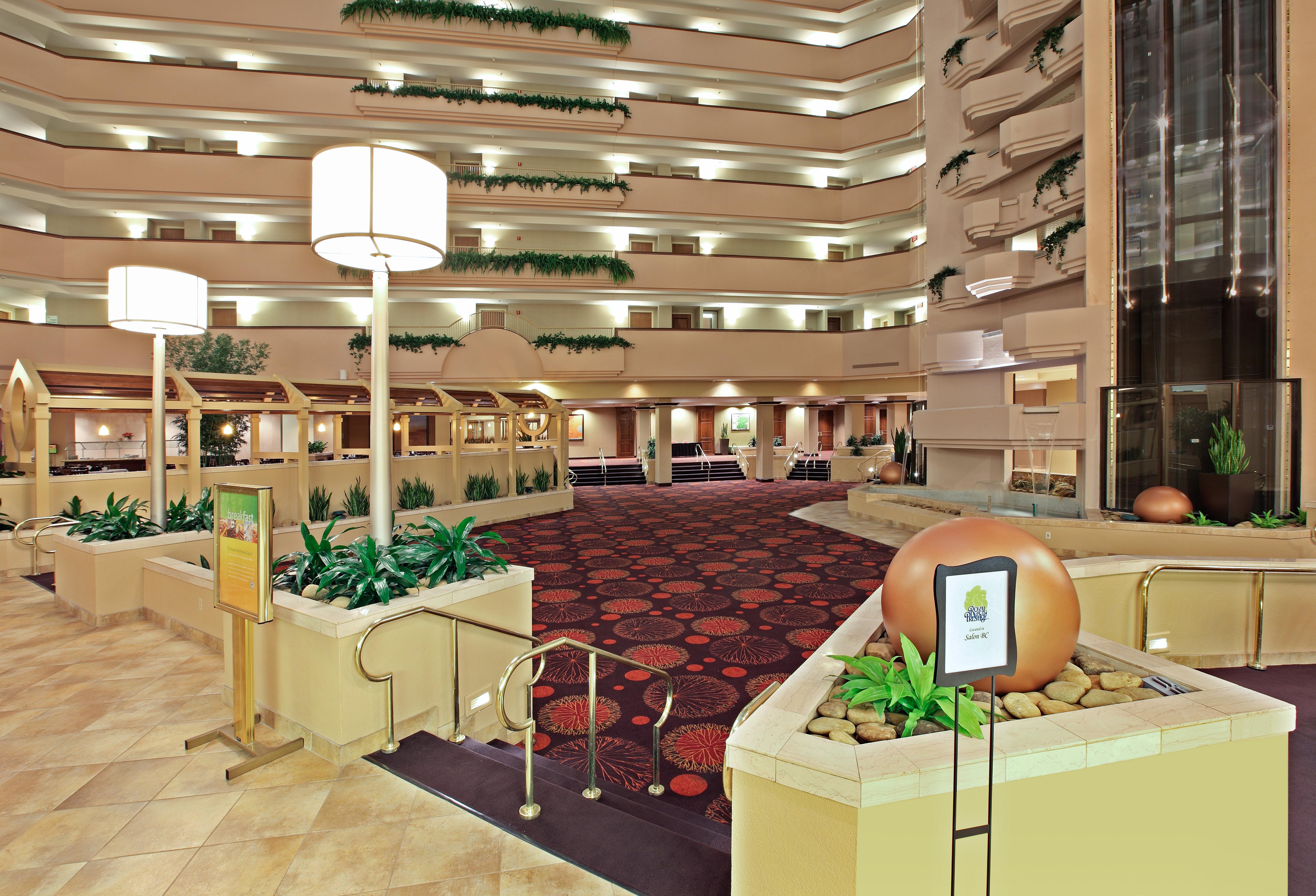 Holiday Inn Springdale-Fayetteville Area By Ihg Ngoại thất bức ảnh