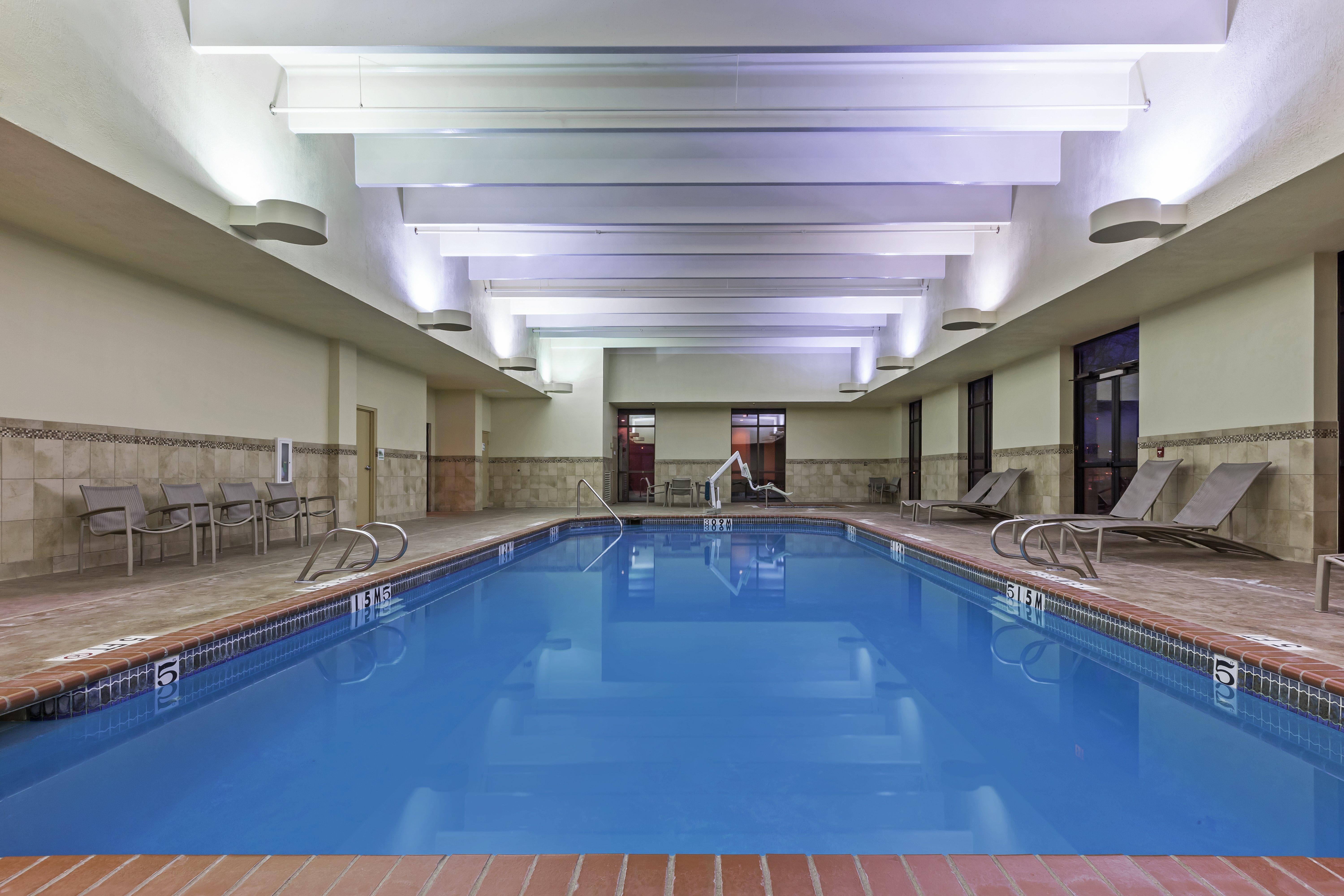 Holiday Inn Springdale-Fayetteville Area By Ihg Ngoại thất bức ảnh