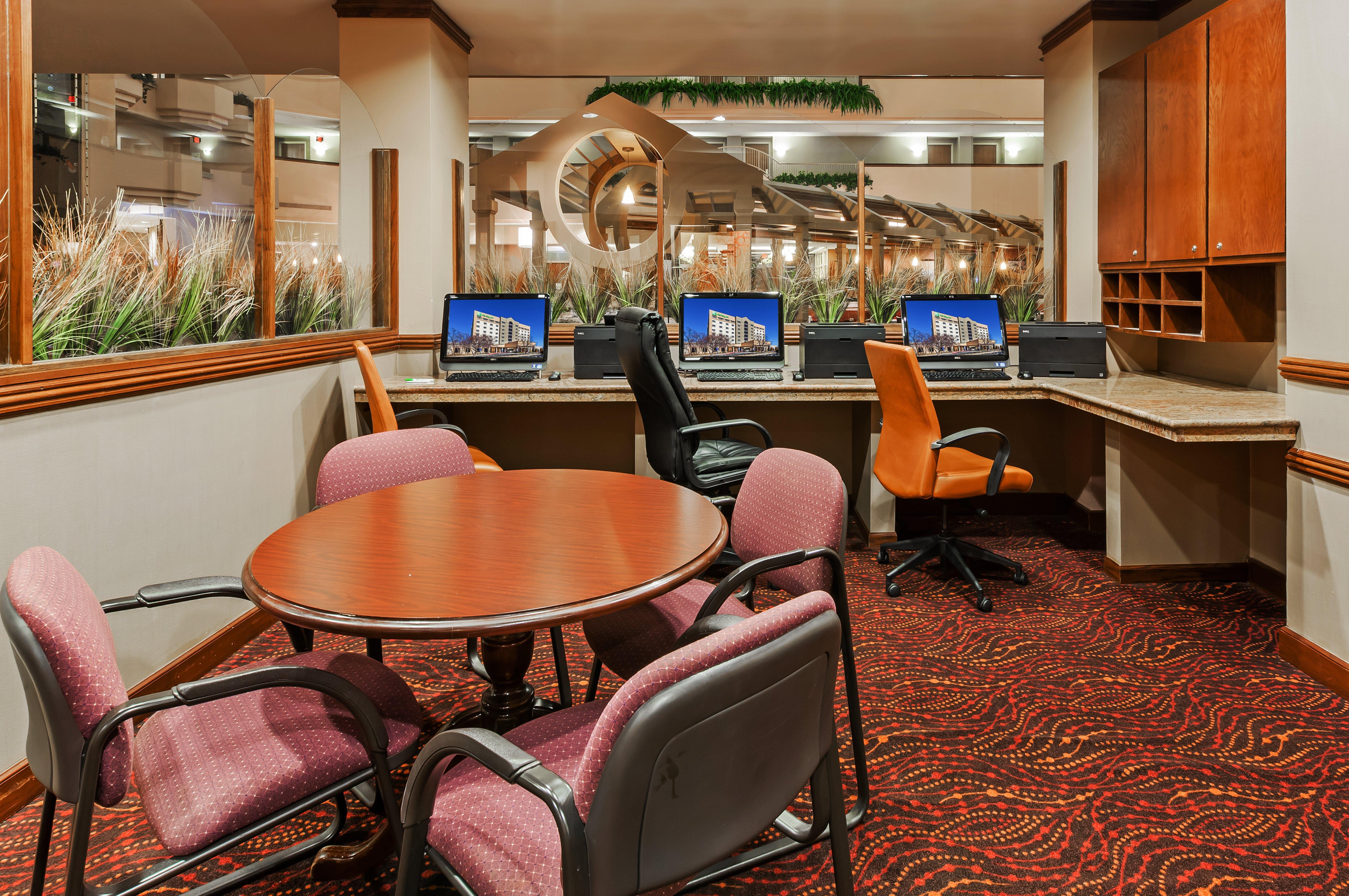 Holiday Inn Springdale-Fayetteville Area By Ihg Ngoại thất bức ảnh